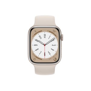 ساعت هوشمند اپل مدل Series 8 Aluminum 45mm