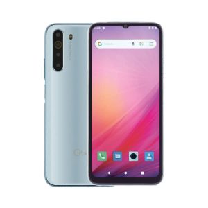 گوشی جی پلاس مدل X10 GMC-667K دو سیم کارت ظرفیت 64 گیگابایت و رم 3 گیگابایت