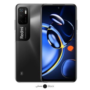 گوشی شیائومی مدل Redmi Note 11SE دو سیم کارت ظرفیت 128 گیگابایت و رم 8 گیگابایت