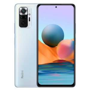 گوشی شیائومی مدل Redmi Note 10 Pro دو سیم کارت ظرفیت 256 گیگابایت و رم 8 گیگابایت (پک و رام گلوبال)
