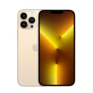 گوشی اپل مدل iPhone 13 Pro Max A2644 دو سیم‌ کارت ظرفیت 256 گیگابایت و رم 6 گیگابایت