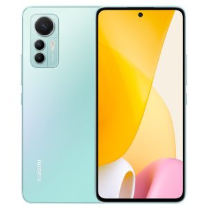 گوشی شیائومی مدل 12 Lite دو سیم کارت ظرفیت 256 گیگابایت و رم 8 گیگابایت