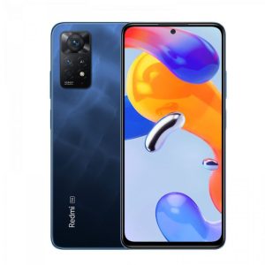گوشی شیائومی مدل Redmi Note 11 pro 5G دو سیم کارت ظرفیت 128 گیگابایت و رم 8 گیگابایت