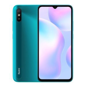 گوشی شیائومی مدل Redmi 9A دو سیم‌ کارت ظرفیت 64 گیگابایت و رم 4 گیگابایت