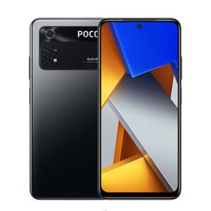 گوشی شیائومی مدل POCO M4 Pro دو سیم کارت ظرفیت 128 گیگابایت و رم 6 گیگابایت