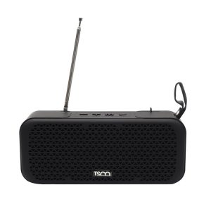 اسپیکر بلوتوثی قابل حمل تسکو مدل TS2313