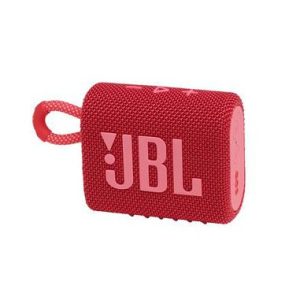 اسپیکر بلوتوثی قابل حمل جی بی ال مدل Go3