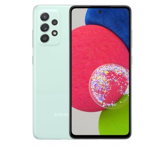 گوشی سامسونگ مدل Galaxy A73 5G SM-A736B/DS دو سیم کارت ظرفیت 256 گیگابایت و رم 8 گیگابایت