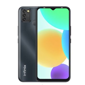 گوشی اینفینیکس مدل Hot 11s دو سیم‌ کارت ظرفیت 128 گیگابایت و رم 6 گیگابایت