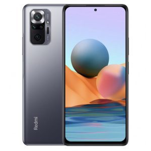 گوشی شیائومی مدل Redmi Note 10 pro دو سیم کارت ظرفیت 128 گیگابایت و رم 8 گیگابایت