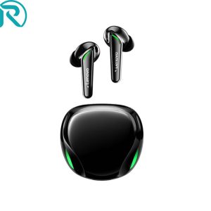 هدفون بلوتوثی بازی لنوو مدل Thinkplus Live Pods XT92