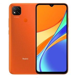 گوشی شیائومی مدل Redmi 9C دو سیم کارت ظرفیت 32 گیگابایت و رم 2 گیگابایت