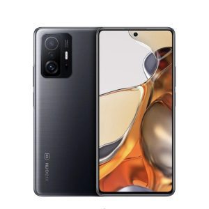 گوشی شیائومی مدل 11T Pro 5G دو سیم کارت ظرفیت 256 گیگابایت و رم 8 گیگابایت (پک و رام گلوبال)