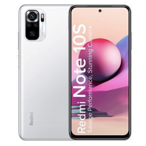 گوشی شیائومی مدل Redmi Note 10S دو سیم کارت ظرفیت 128 گیگابایت و رم 8 گیگابایت