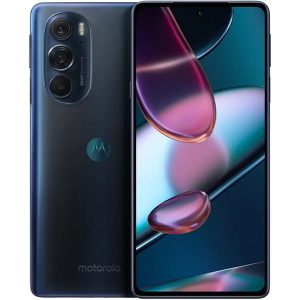 گوشی موتورولا مدل Edge 30 Pro دو سیم کارت ظرفیت 256 گیگابایت و رم 12 گیگابایت