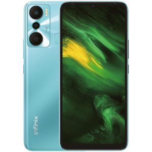 گوشی اینفینیکس مدل Hot 20i دو سیم‌ کارت ظرفیت 64 گیگابایت و رم 4 گیگابایت