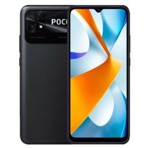 گوشی شیائومی مدل Poco C40 دو سیم کارت ظرفیت 64 گیگابایت و رم 4 گیگابایت