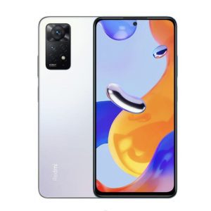گوشی شیائومی مدل Redmi Note 11 pro 4G دو سیم کارت ظرفیت 64 گیگابایت و رم 6 گیگابایت