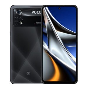 گوشی شیائومی مدل Poco X4 Pro 5G دو سیم کارت ظرفیت 256 گیگابایت و رم 8 گیگابایت