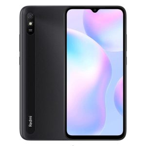 گوشی شیائومی مدل Redmi 9A M2006C3LG دو سیم کارت ظرفیت 32 گیگابایت و 2 گیگابایت رم (پک و رام گلوبال )