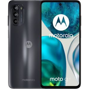 گوشی موتورولا مدل Moto G52 دو سیم کارت ظرفیت 128 گیگابایت و رم 6 گیگابایت