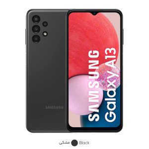 گوشی سامسونگ مدل Galaxy A13 SM-A135F/DS دو سیم کارت ظرفیت 128 گیگابایت و رم 6 گیگابایت