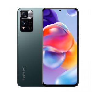 گوشی شیائومی مدل Redmi Note 11 Pro Plus 5G دو سیم کارت ظرفیت 256 گیگابایت و رم 8 گیگابایت