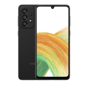 گوشی سامسونگ مدل Galaxy A33 5G SM-A336E/DSN دو سیم کارت ظرفیت 128 گیگابایت و رم 8 گیگابایت ویتنام