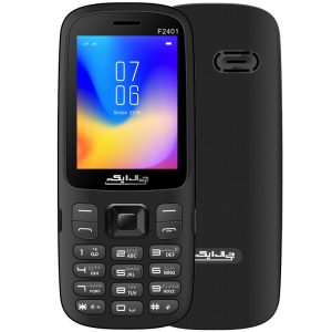 گوشی جی ال ایکس مدل f2401