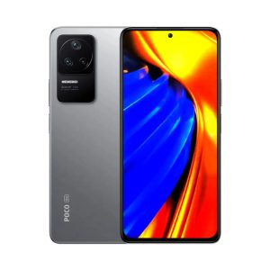 گوشی شیائومی مدل Poco F4 دو سیم کارت ظرفیت 256 گیگابایت و رم 8 گیگابایت