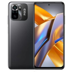 گوشی موبایل شیائومی مدل Poco M5s دو سیم کارت ظرفیت 256 گیگابایت و رم 8 گیگابایت - گلوبال