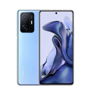 گوشی شیائومی مدل 11T 5G دو سیم کارت ظرفیت 128 گیگابایت و رم 8 گیگابایت