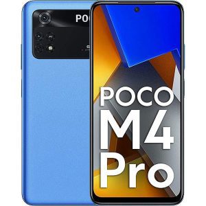 گوشی شیائومی مدل POCO M4 Pro دو سیم کارت ظرفیت 256 گیگابایت و رم 8 گیگابایت