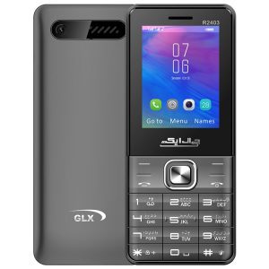 گوشی موبایل جی ال ایکس مدل R2403