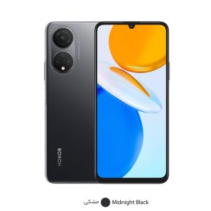 گوشی آنر مدل X7 دو سیم کارت ظرفیت 128گیگابایت و 4 گیگابایت رم