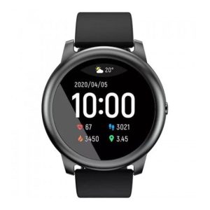 ساعت هوشمند هایلو مدل Solar