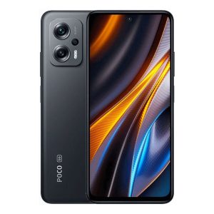 گوشی شیائومی مدل Poco X4 GT 5G دو سیم کارت ظرفیت 256 گیگابایت و رم 8 گیگابایت