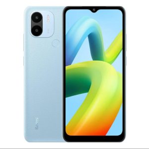 Xiaomi Redmi A1 plus Dual SIM 32GB And 2GB RAM Mobile Phone - Global