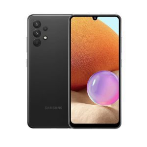گوشی سامسونگ مدل Galaxy A32 دو سیمکارت ظرفیت 128 گیگابایت و رم 8 گیگابایت