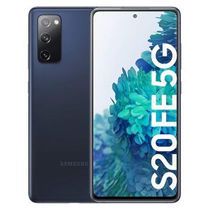 گوشی سامسونگ مدل Galaxy S20 FE 5G SM-G781B/DS دو سیم کارت ظرفیت 128 گیگابایت و رم 8 گیگابایت