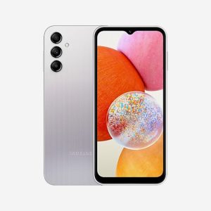گوشی سامسونگ مدل Galaxy A14 دو سیم کارت ظرفیت 64 گیگابایت و رم 4 گیگابایت ویتنام