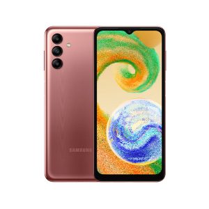 گوشی سامسونگ مدل Galaxy A04s دو سیم کارت ظرفیت 32 گیگابایت و رم 3 گیگابایت