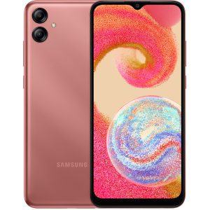 گوشی سامسونگ مدل Galaxy A04e دو سیم کارت ظرفیت 128 گیگابایت و رم 4 گیگابایت