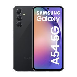 Samsung Galaxy A54 5G Dual SIM 256GB And 8GB RAM Mobile Phone