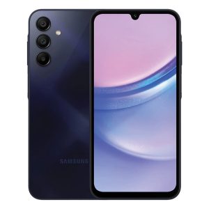 خرید گوشی A15 سرمهای