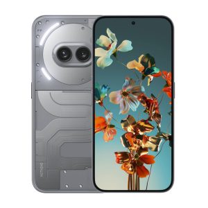 گوشی موبایل ناتینگ مدل Phone 2a Plus ظرفیت 256 گیگابایت رم 12 گیگابایت