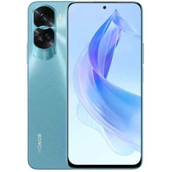 honor 90 lite blue