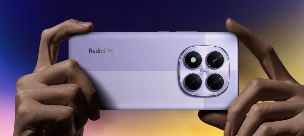 تصویر تصویر گوشی note 14 pro بنر 